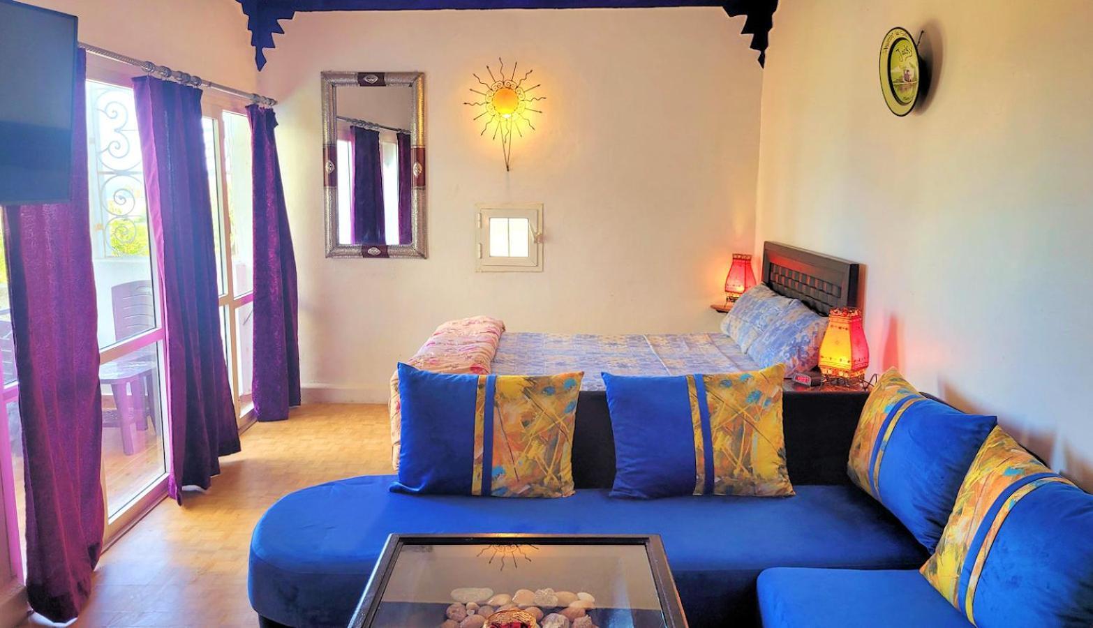 Maison De La Lagune Oualidia Room photo