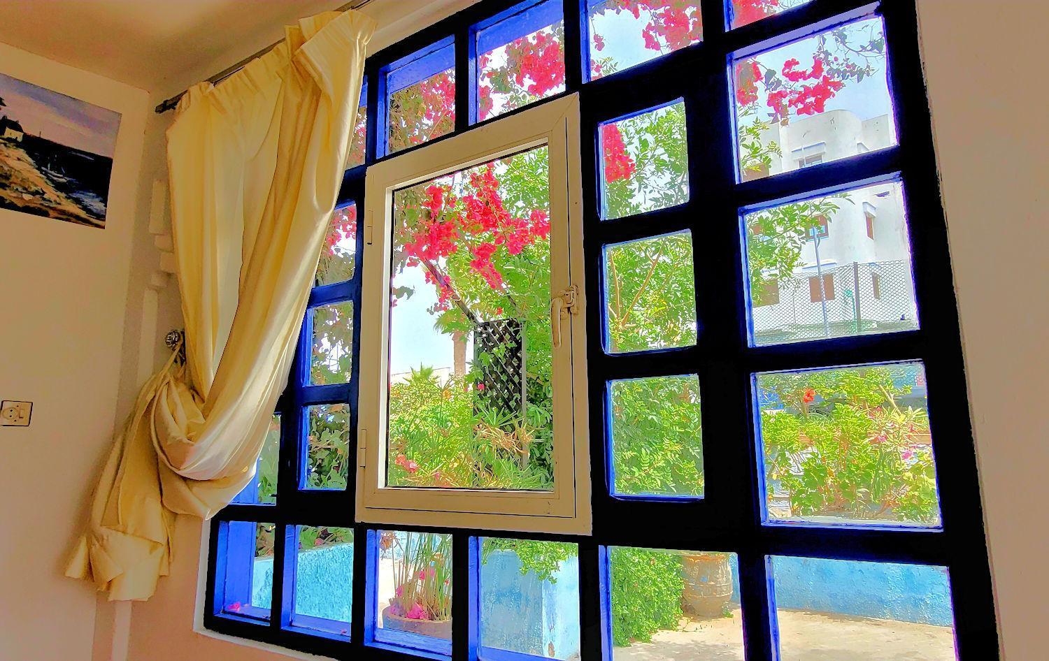 Maison De La Lagune Oualidia Room photo