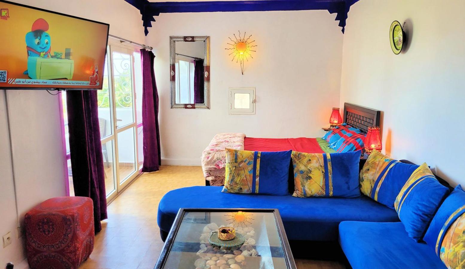 Maison De La Lagune Oualidia Room photo