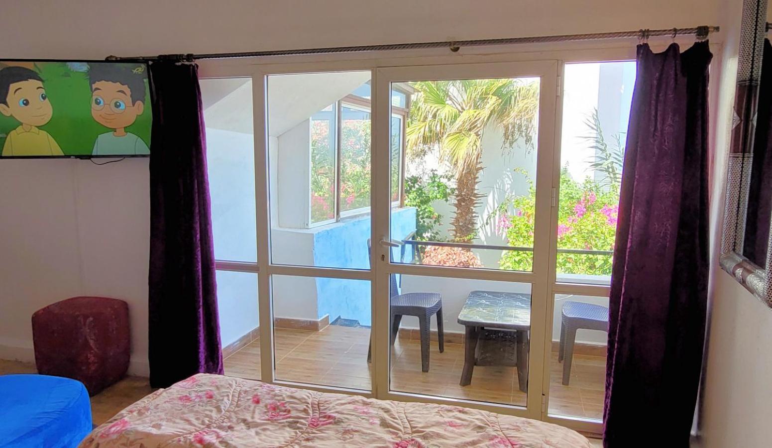 Maison De La Lagune Oualidia Room photo
